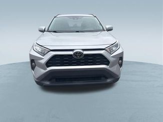 Used 2020 Toyota RAV4 XLE video 2