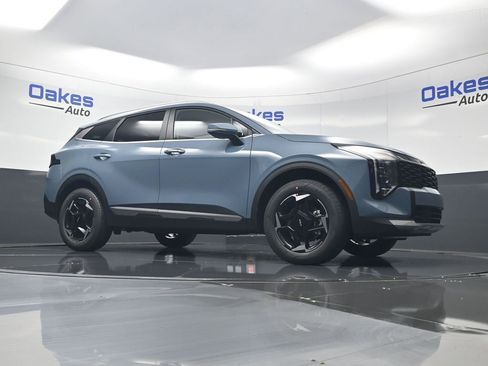 New 2026 Kia Sportage EX AWD/4WD image 39