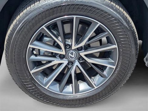 Used 2025 Lexus NX 350 AWD w/ Accessory Package (Z1) image 23