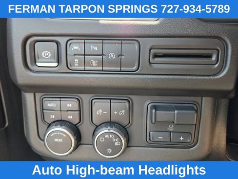 Certified 2023 Chevrolet Tahoe RST w/ Luxury Package AWD/4WD image 28