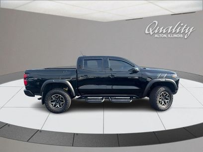 Used 2024 Chevrolet Colorado ZR2