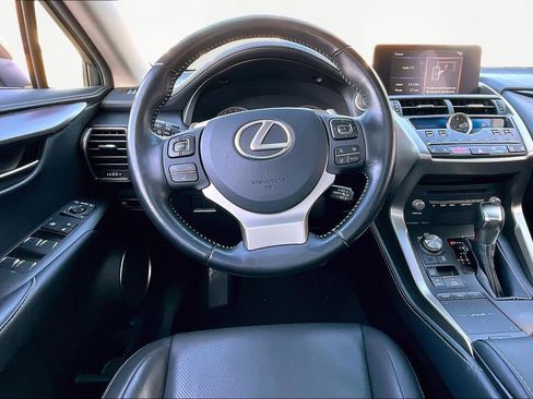 Used 2018 Lexus NX 300 AWD image 8