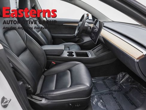 Used 2023 Tesla Model 3 Standard Range RWD image 18