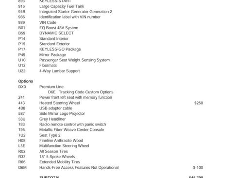 Used 2022 Mercedes-Benz C 300 4MATIC Sedan image 19