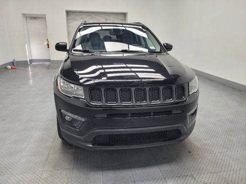 Used 2019 Jeep Compass Altitude image 14