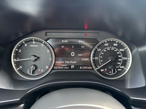 Used 2024 Mitsubishi Outlander SE AWD/4WD image 20