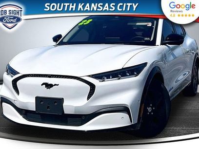 Used 2023 Ford Mustang Mach-E California Route 1