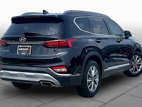 Used 2019 Hyundai Santa Fe FWD image 12