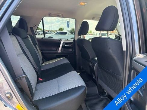 Used 2023 Toyota 4Runner SR5 RWD image 14