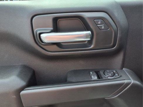 New 2026 Chevrolet Silverado 1500 W/T w/ WT Value Package AWD/4WD image 14