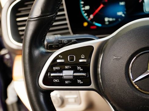 Used 2021 Mercedes-Benz GLE 350 4MATIC image 21