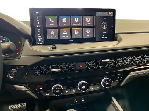 New 2026 Honda Accord EX-L image 21