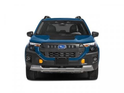 New 2026 Subaru Forester Wilderness AWD/4WD image 4