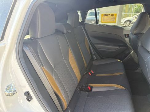 Used 2025 Subaru Crosstrek 2.5i Sport AWD/4WD image 22