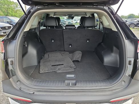 Certified 2024 Kia Sportage EX AWD/4WD image 30