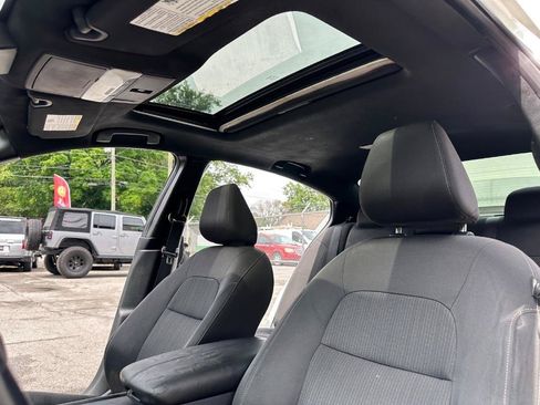Used 2019 Nissan Altima 2.5 SV FWD image 36