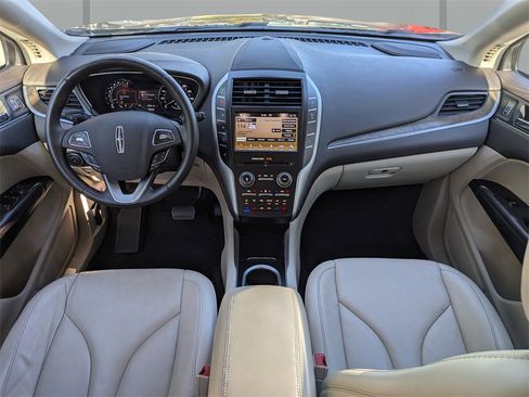 Used 2019 Lincoln MKC Reserve w/ MKC Technology Package image 16