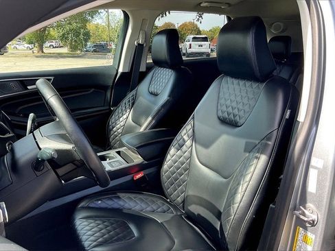 Used 2024 Ford Edge Titanium image 28