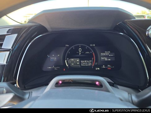 New 2026 Lexus RX 350 Premium Plus image 21