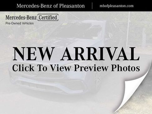 Certified 2024 Mercedes-Benz C 300 4MATIC Sedan image 1
