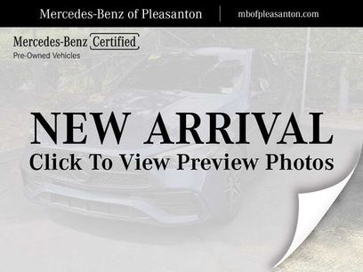 Certified 2024 Mercedes-Benz C 300 4MATIC Sedan