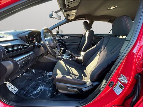 Used 2023 Subaru WRX Premium w/ Popular Package #2 image 2