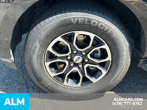 Used 2024 Ford Expedition Max XLT AWD/4WD image 12