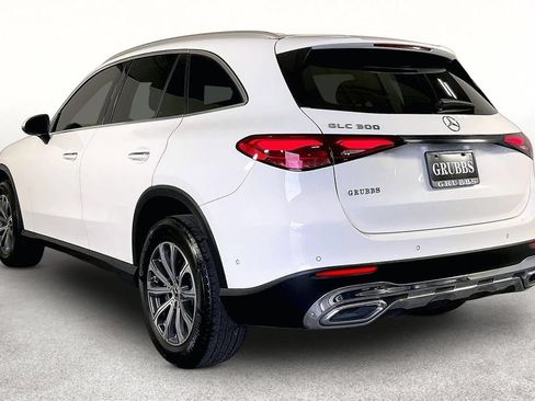 Used 2024 Mercedes-Benz GLC 300 image 15