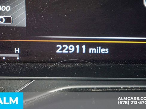 Used 2022 INFINITI QX60 Luxe w/ Cargo Package image 62