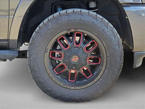 Used 2019 RAM 2500 Laramie w/ Night Edition image 24