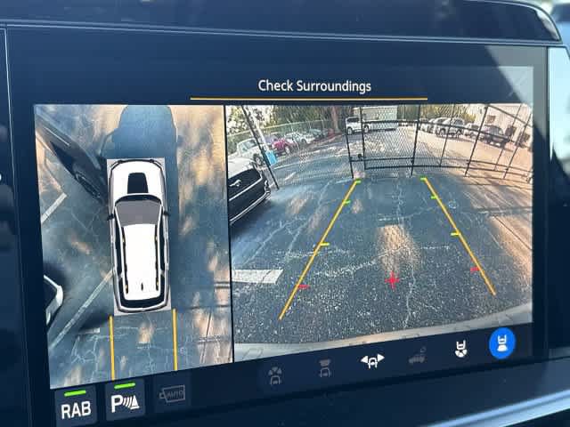 New 2026 Subaru Outback Wilderness AWD/4WD image 6