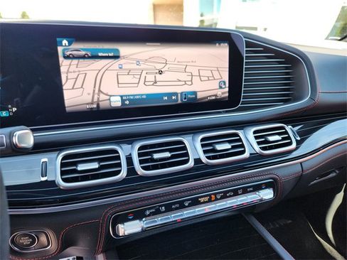 New 2025 Mercedes-Benz GLE 53 AMG 4MATIC Coupe image 22