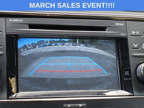 Used 2016 Toyota Avalon Touring image 15