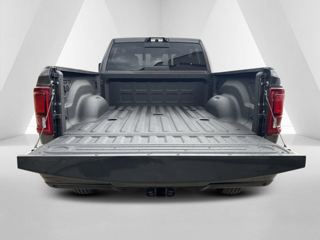 New 2026 RAM 2500 Big Horn AWD/4WD image 39