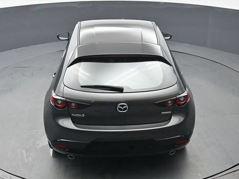 Used 2025 MAZDA MAZDA3 s Sport FWD image 37
