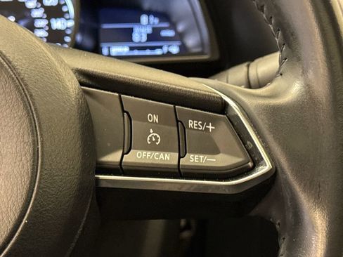 Used 2017 MAZDA MAZDA3 Touring w/ Popular Equipment Package FWD image 30