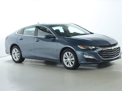 Used 2024 Chevrolet Malibu LT