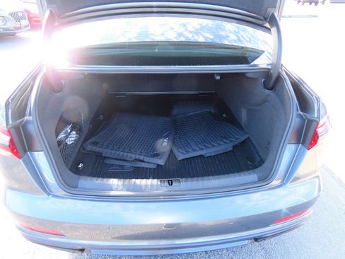 Used 2020 Audi A6 3.0T Premium Plus w/ Premium Plus Package image 14