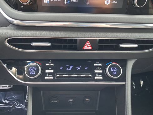Used 2022 Hyundai Sonata Sport FWD image 17