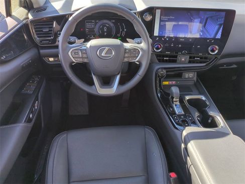 Used 2023 Lexus NX 350h AWD w/ Premium Package image 20