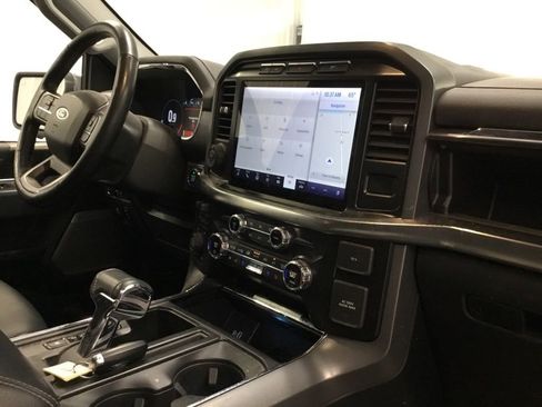 Used 2021 Ford F150 Lariat w/ Equipment Group 502A High image 25