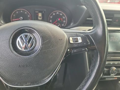 Used 2020 Volkswagen Passat 2.0T SE FWD image 27