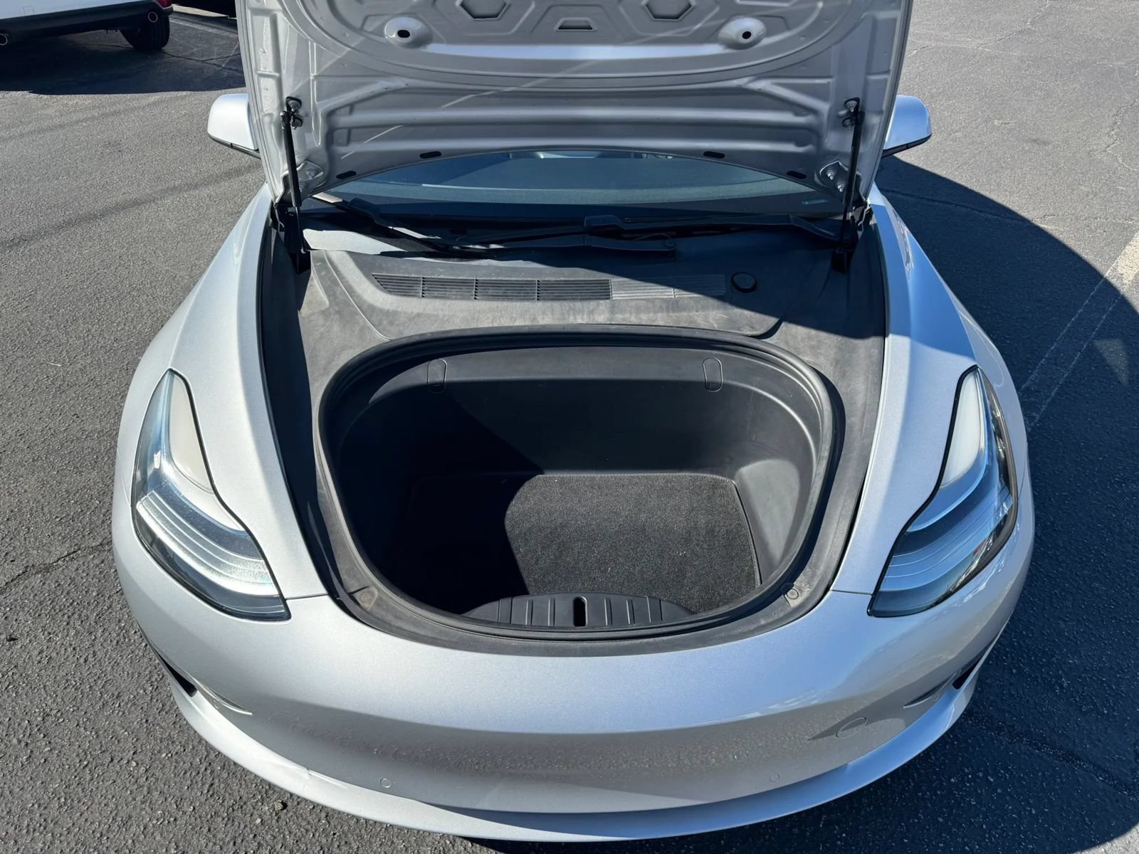 Used 2018 Tesla Model 3 Performance AWD/4WD image 17