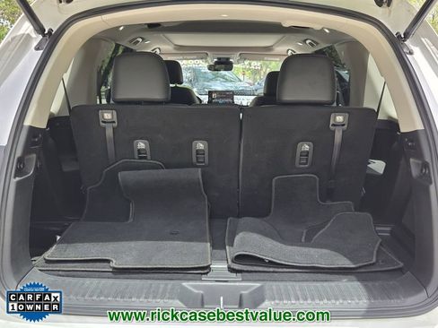 Used 2023 Honda Pilot Elite image 15