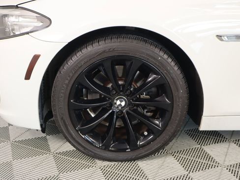 Used 2015 BMW 528i Sedan image 17