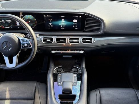 Used 2021 Mercedes-Benz GLE 350 GLE 350 image 9