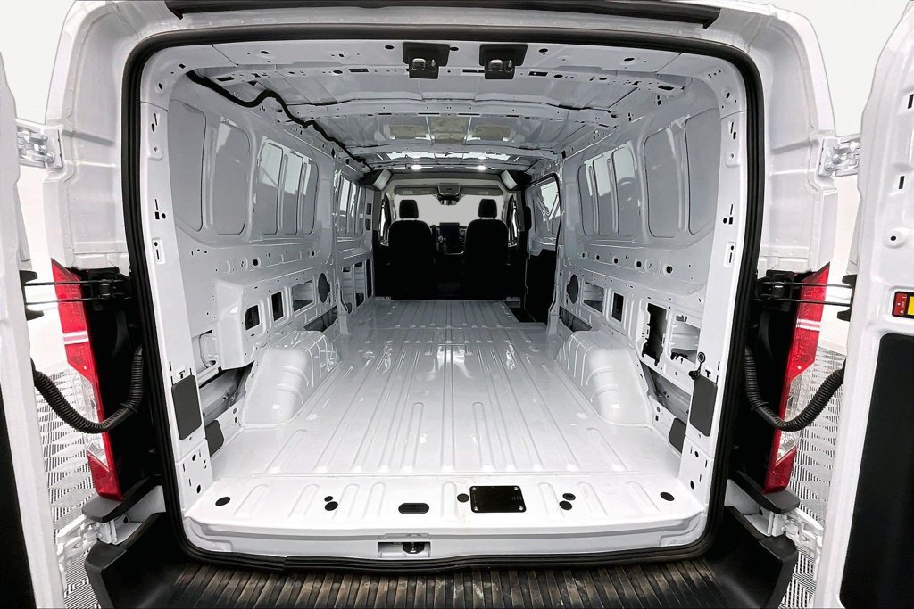 Used 2026 Ford Transit 150 Low Roof RWD image 26