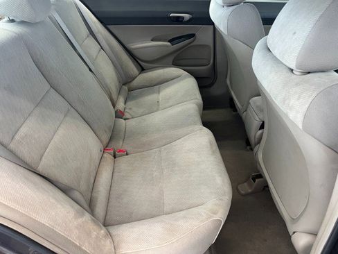 Used 2010 Honda Civic LX image 31
