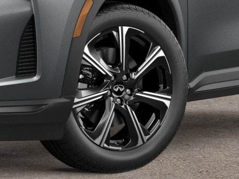 New 2026 INFINITI QX60 Autograph AWD/4WD image 6