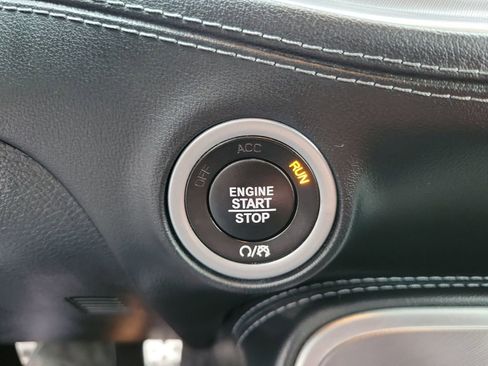 Certified 2022 Dodge Challenger R/T Scat Pack w/ 1320 Plus Group image 12